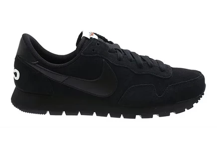 Мужские кроссовки Nike Air Pegasus 83 CDG, черные