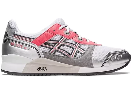 Мужские кроссовки ASICS Gel-Lyte III OG, коричневые