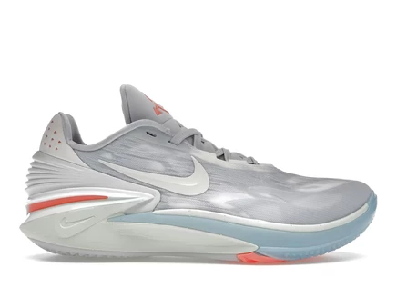Мужские кроссовки Nike Zoom GT Cut 2 Avant‑Garde, многоцветные