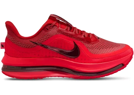 Мужские кроссовки Nike Air Zoom Pegasus Premium, алый