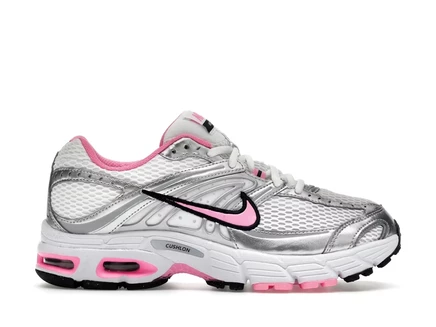 Женские кроссовки Nike Air Max Moto 2K Pink Spell, розовые