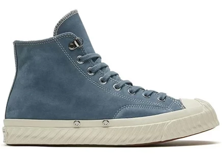 Мужские кеды Converse Chuck Taylor All Star 70 Bosey Hi, голубые
