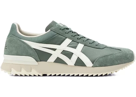 Мужские кроссовки Onitsuka Tiger California 78, сине-кремовые