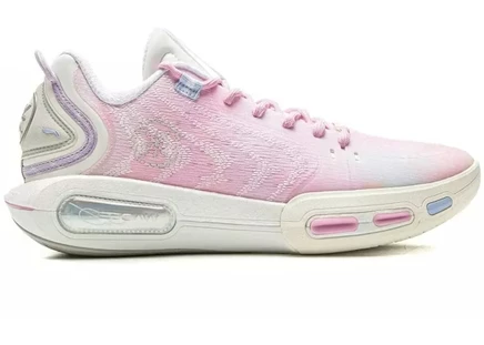 Li-Ning Way of Wade Shadow 7 Dream pink/white/lavender