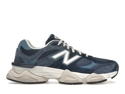 New Balance 9060 Vintage Indigo Heron Blue nb navy/vintage indigo/heron blue