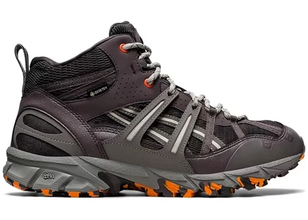 Мужские кроссовки Asics Gel-Sonoma 15-50 Gore-Tex, обсидиан