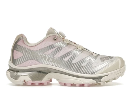 Мужские кроссовки Salomon XT-4 OG, ванильно-серые