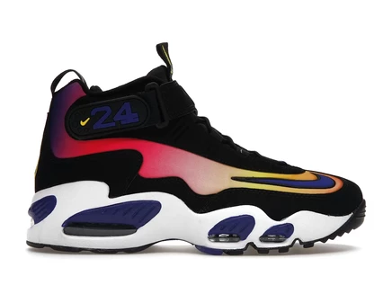 Мужские кроссовки Nike Air Griffey Max 1 Los Angeles