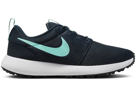 Мужские кроссовки Nike Roshe Golf Next Nature, темно-синие