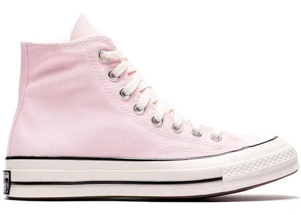 Converse Chuck 70 Hi Pink Frosting pink frosting/egret/black