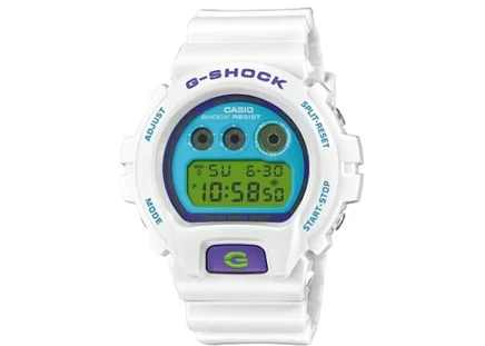 Мужские цифровые часы Casio G-Shock DW-6900RCS-7
