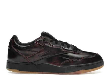 Мужские кроссовки Reebok BB 4000 II Dracula