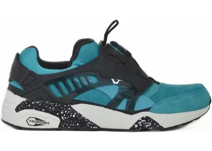 Мужские кроссовки Puma Disc Blaze OG Ronnie Fieg Cove