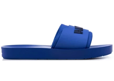 Женские шлепанцы Puma Surf Slide Rihanna Fenty, ярко-синие