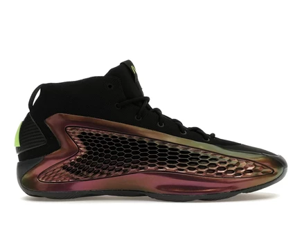 Мужские кроссовки Adidas AE 1 All-Star