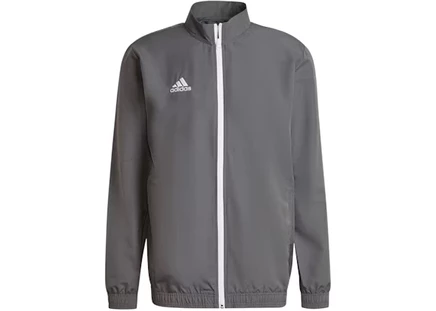 adidas Entrada 22 Presentation Track Top Team Grey Four team grey four