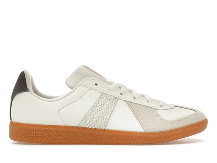 Мужские кроссовки adidas bw army end. chip shop, белые
