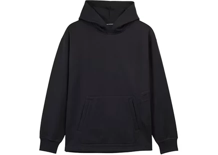 Худи Adidas Y-3 Loose, черное