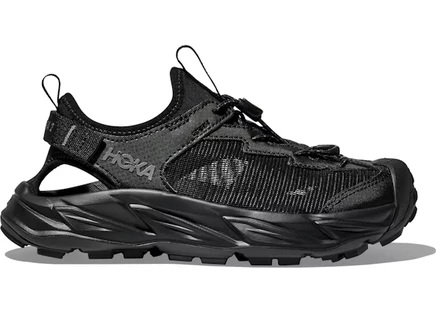 Детские кроссовки Hoka One One Hopara 2, черные