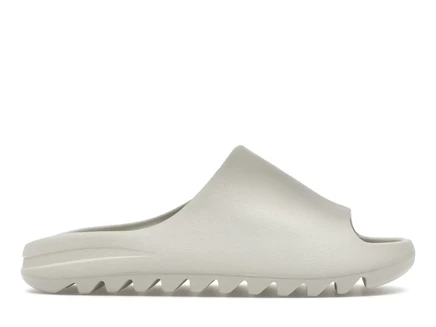 Мужские слайды Yeezy YS-01, кремовые