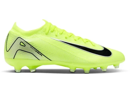 Мужские бутсы Nike Mercurial Vapor 16 Pro AG, volt/черные