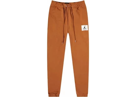 Мужские штаны Nike Air Jordan Essentials, бронзовые
