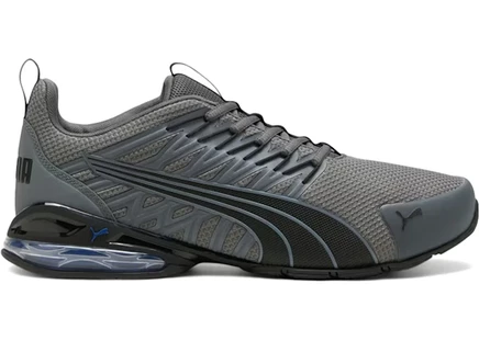 Мужские кроссовки Puma Voltaic Evo, тёмно-серый/чёрный