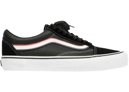 Мужские кеды Vans OG Old Skool LX Blends x Born Free