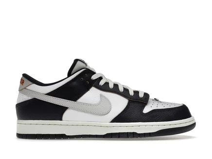 Мужские кроссовки Nike SB Dunk Low HUF San Francisco