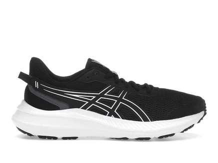 Женские кроссовки Asics Jolt 5, черно-белые