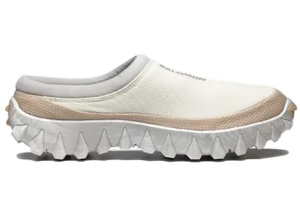 Salomon Snowclog Vanilla Ice Almond Milk vanilla ice/almond milk/white pepper