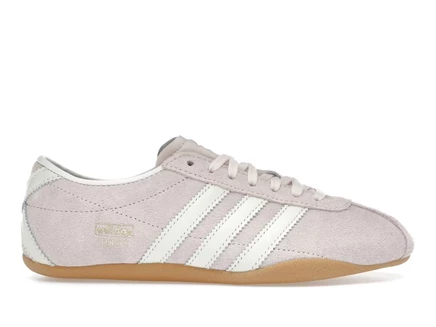 Женские кроссовки Adidas Tokyo Wonder Quartz, слоновая кость