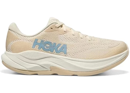 Мужские кроссовки Hoka One One Rincon 4, alabaster/oak