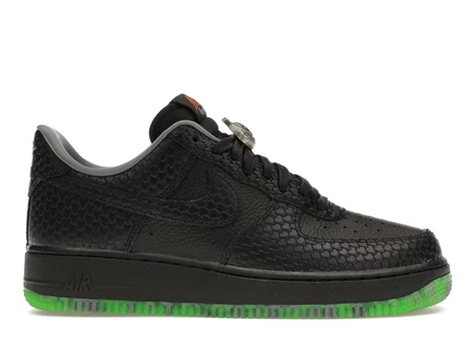 Мужские кроссовки Nike Air Force 1 Low PRM Halloween 2023
