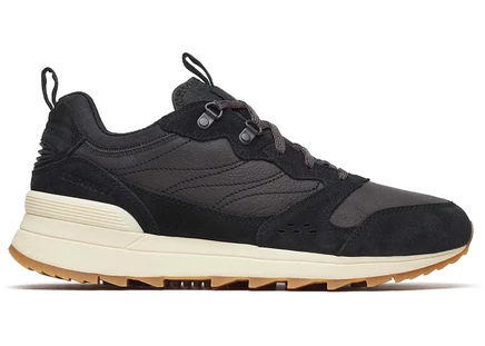 Merrell Alpine 83 Sneaker Recraft MXD Coal coal (8)