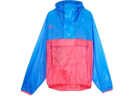 Мужской анорак Nike NRG ACG, синий