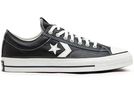 Мужские кроссовки Converse Star Player 76, черные