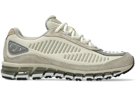 Мужские кроссовки Asics Gel-Quantum 360 I AMP, песочно-серые