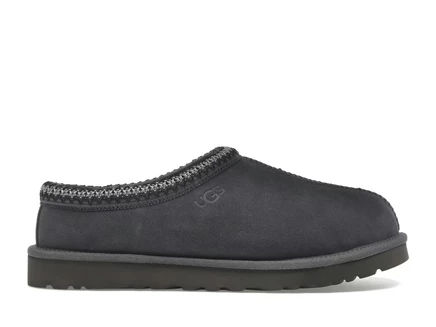 Мужские тапочки Ugg Tasman II, темно-серые