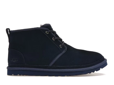 Мужские ботинки Ugg Neumel, New Navy
