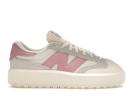 Мужские кроссовки New Balance CT302 Sea Salt Rose