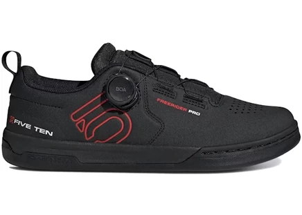 Мужские кроссовки Adidas Five Ten Freerider Pro BOA, черные