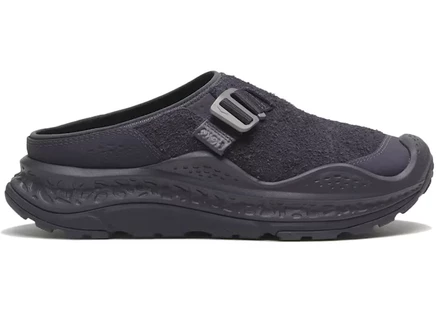Кроссовки Hoka One One Ora Primo EXT, чернильные