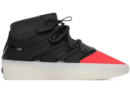Мужские кроссовки Adidas Fear of God Athletics I, Indiana/Carbon