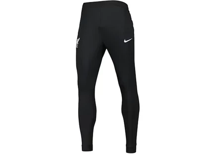 Мужские штаны Nike Liverpool Strike, черные