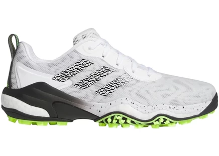 Мужские кроссовки adidas codechaos 25, бело-черные