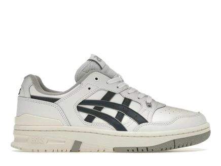 Мужские кроссовки Asics EX89, бело-серые