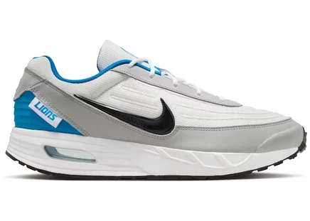 Мужские кроссовки Nike Air Max Verse, бело-сине-черные