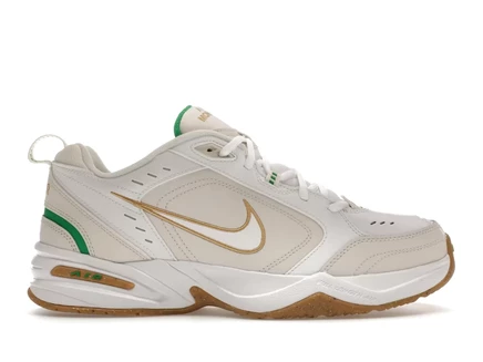 Мужские кроссовки Nike Air Monarch IV, серые