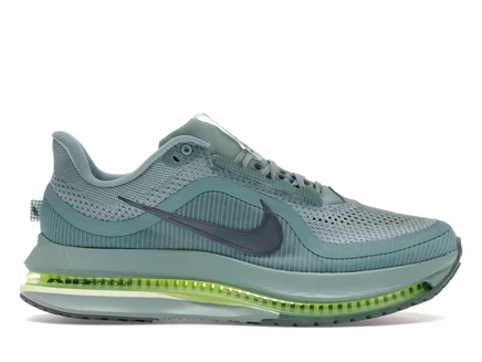 Мужские кроссовки Nike Pegasus Premium, cannon/вольт/seaweed